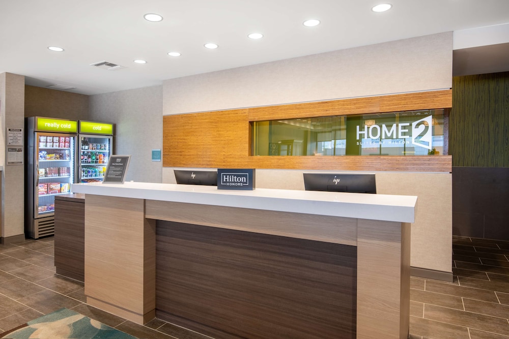 Home2 Suites by Hilton Phoenix Airport North AZ - photo 5