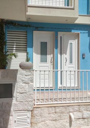 L' Azzurro Mare casa vacanze — 4-Star Luxury Hotel in Pozzallo, Italy