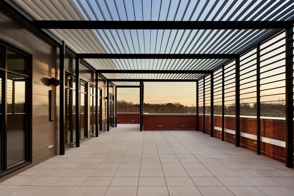 Marriott Owings Mills Metro Centre - photo 59