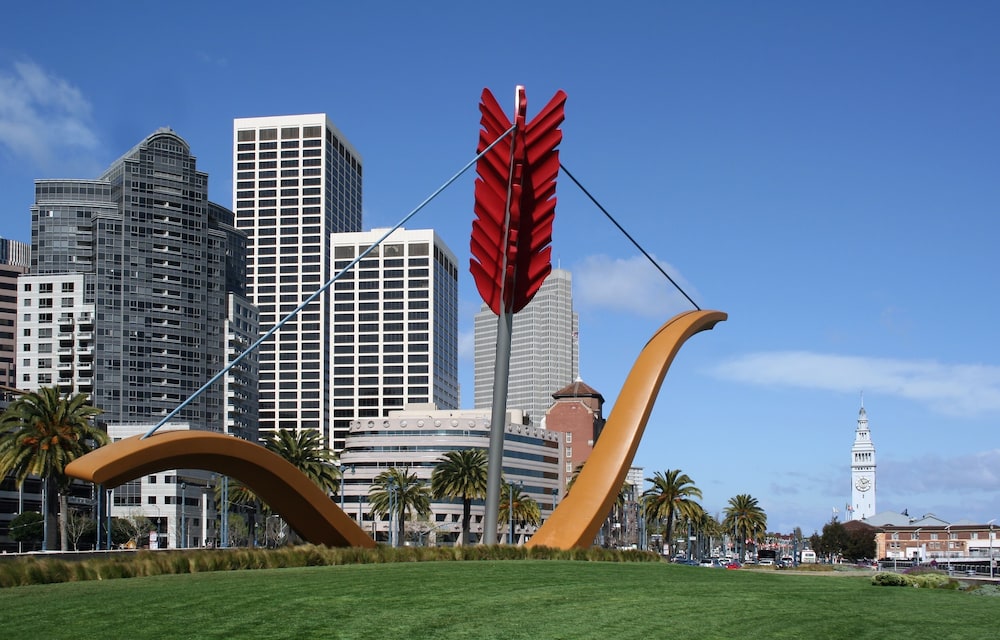 The Westin San Francisco Airport - photo 28