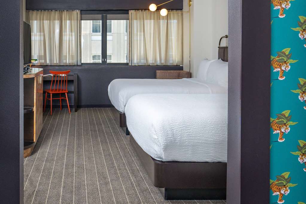 Origin Baton Rouge a Wyndham Hotel - photo 26