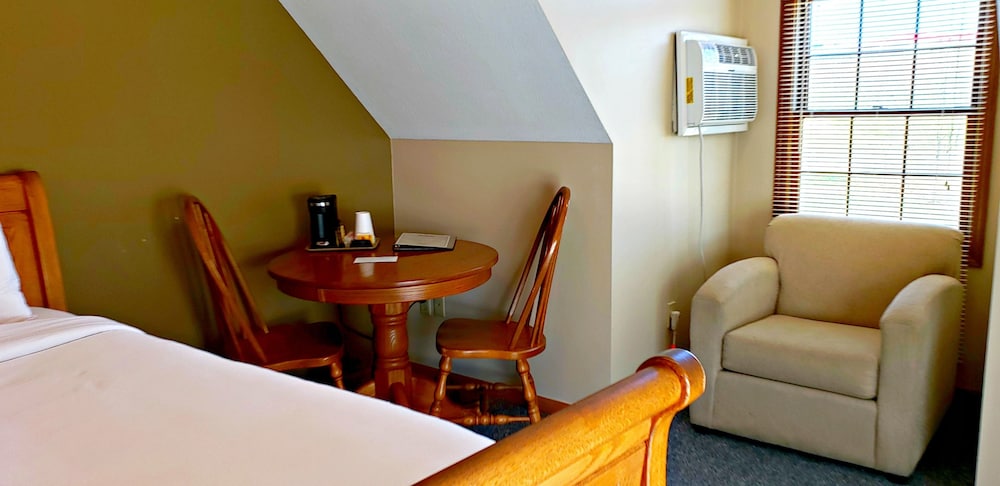 Berlin Heritage Inn - photo 14