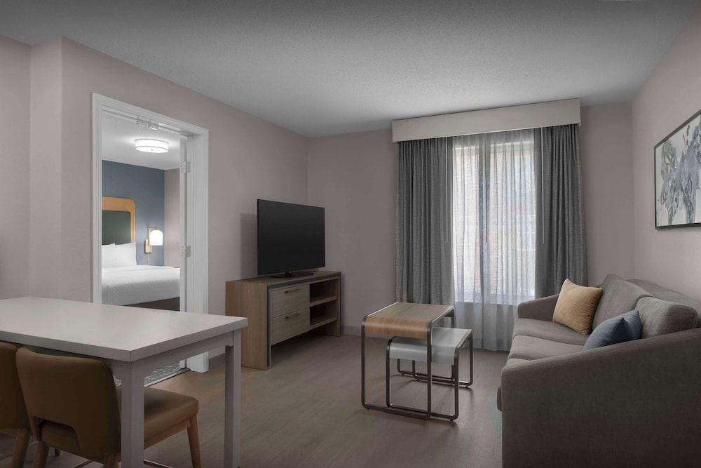 Homewood Suites by Hilton Nashville Airport - photo 4