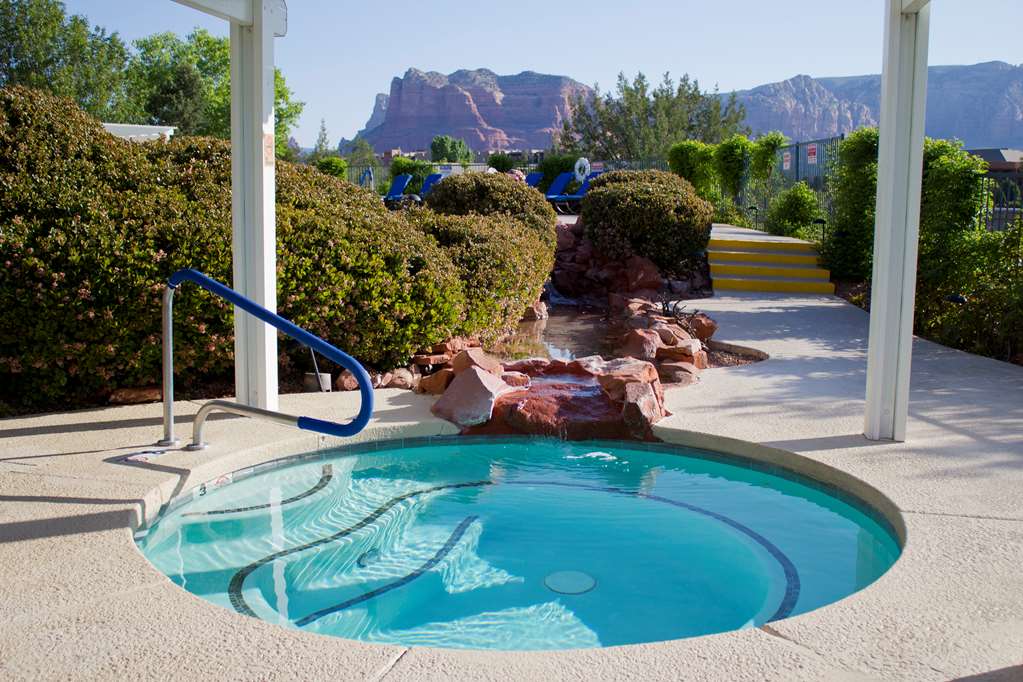 Hilton Vacation Club Ridge on Sedona - photo 24