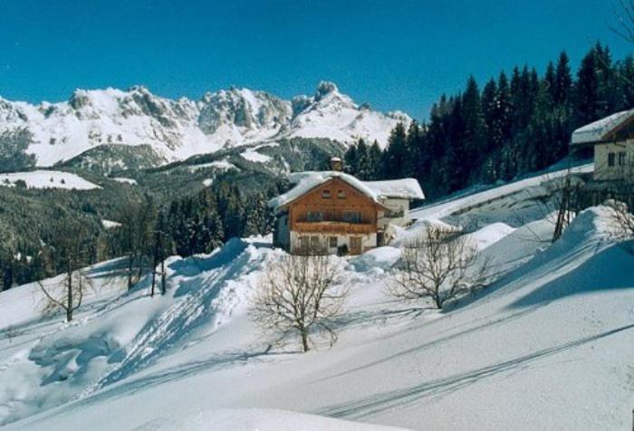 Fesengut — St Martin Of Tennengebirge