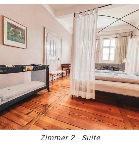 Hotel Weinstube am Markt — Gerolzhofen — photo 5
