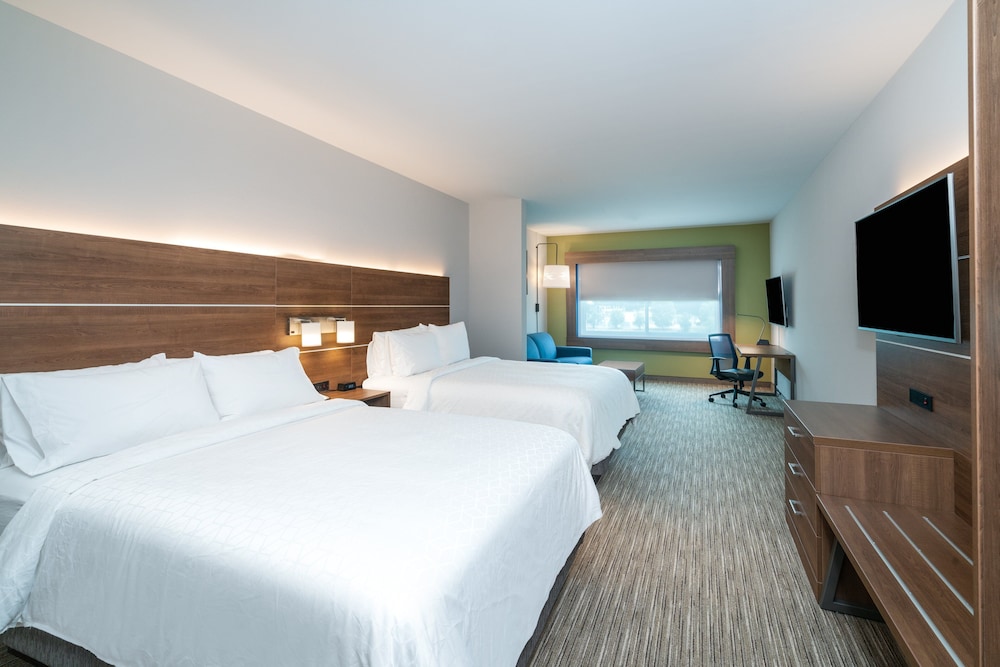 Holiday Inn Express & Suites Atlanta Airport NE Hapeville by IHG - photo 4
