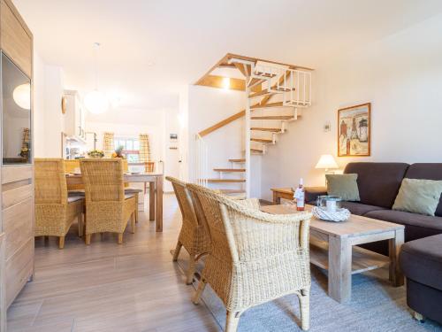 Ferienhaussiedlung Strandperlen Buchenhof 4b — Wustrow