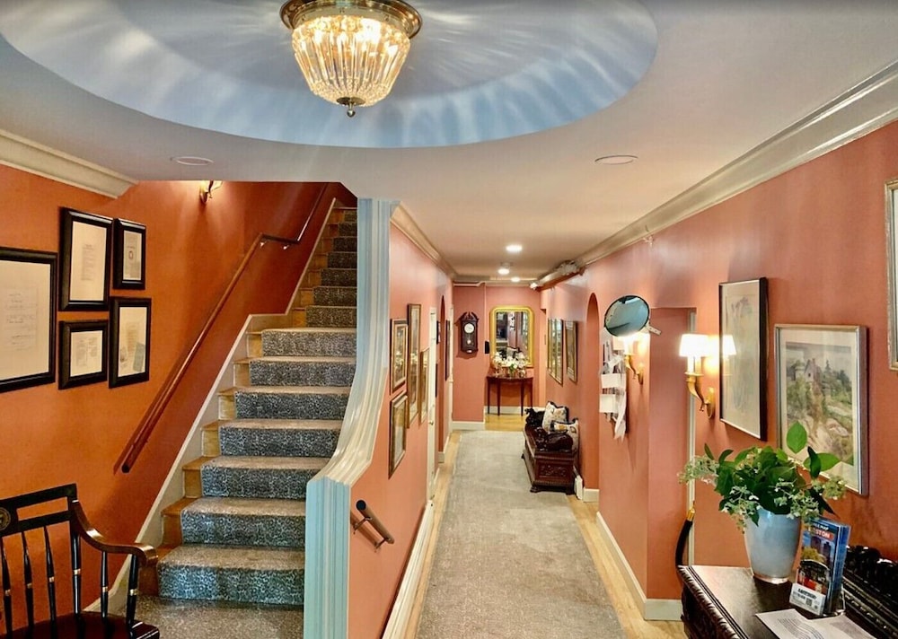 The College Club of Boston - photo 25