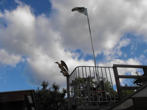 Tegelvägen B in Karlskrona, Sweden