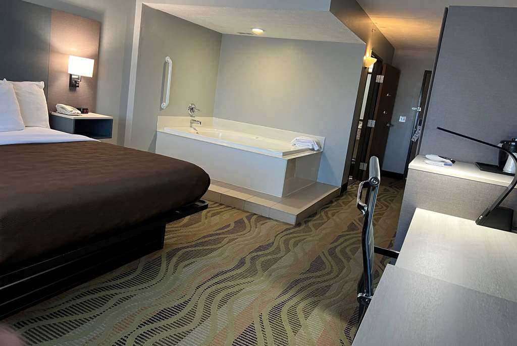 AmericInn by Wyndham Republic - photo 16