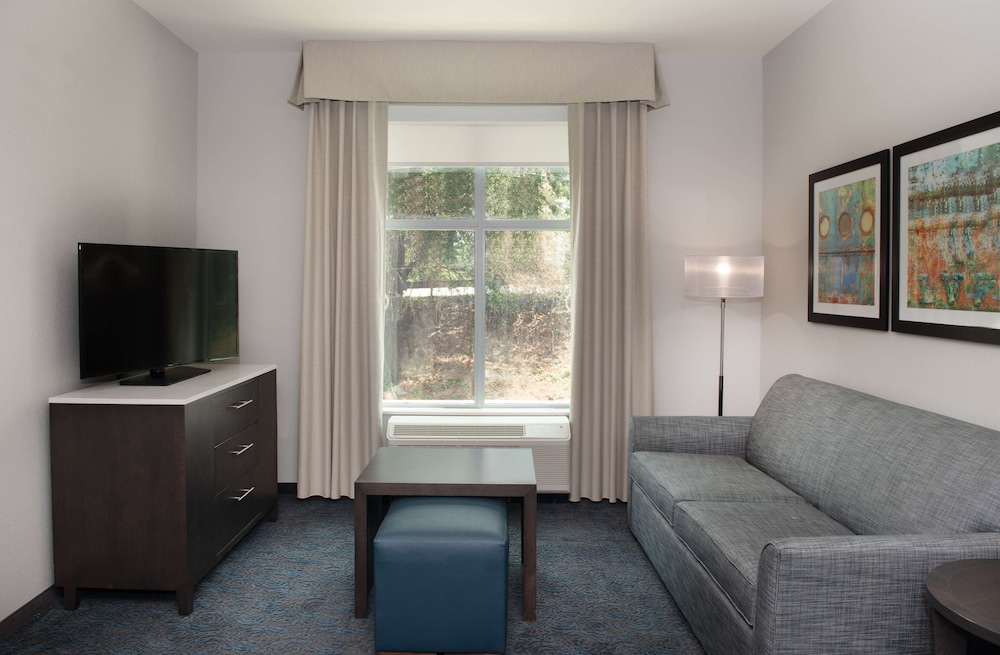 Homewood Suites by Hilton North Charleston - photo 22