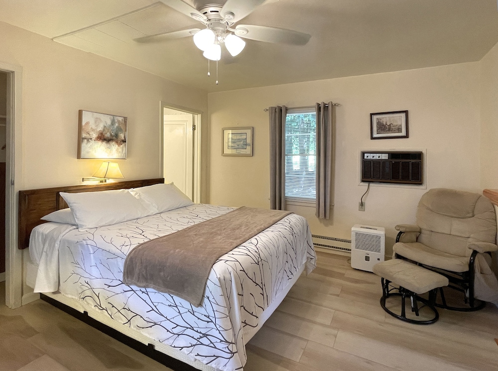 Peninsula Park View Resort - photo 20