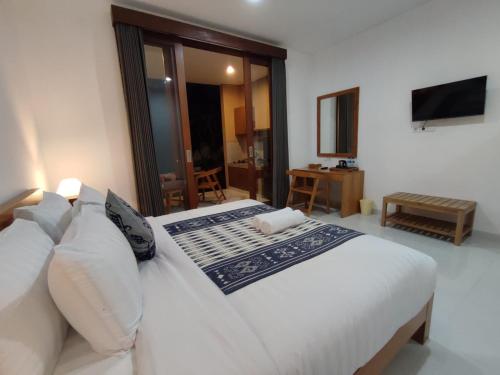 Casa Chandi Ubud — 4-Star Luxury Hotel in Ubud, Indonesia