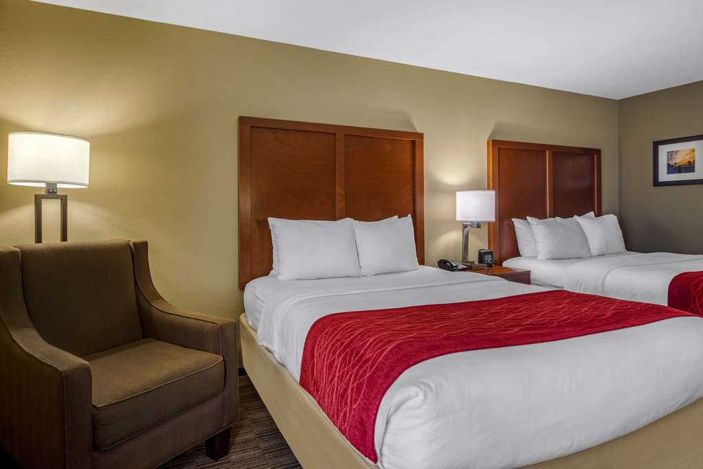 Comfort Inn & Suites LaGrange East - photo 8