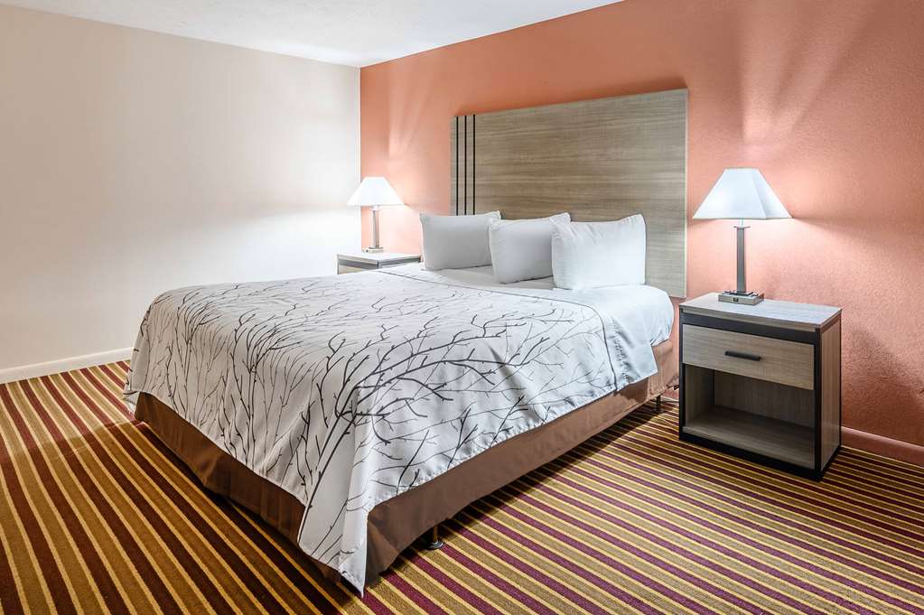 Americas Best Value Inn Heflin - photo 27