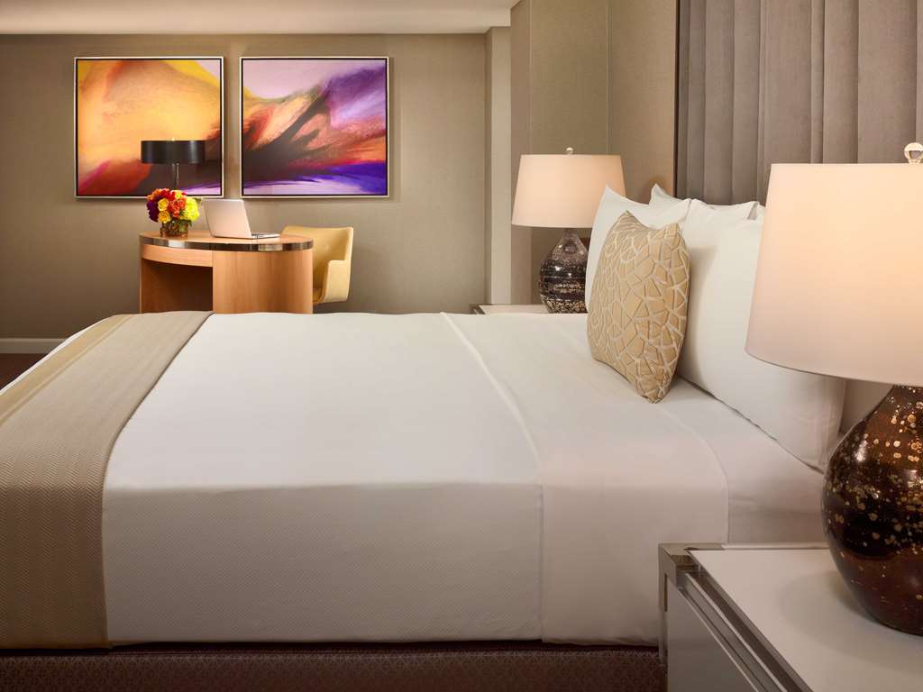 The Royal Sonesta Houston Galleria - photo 52
