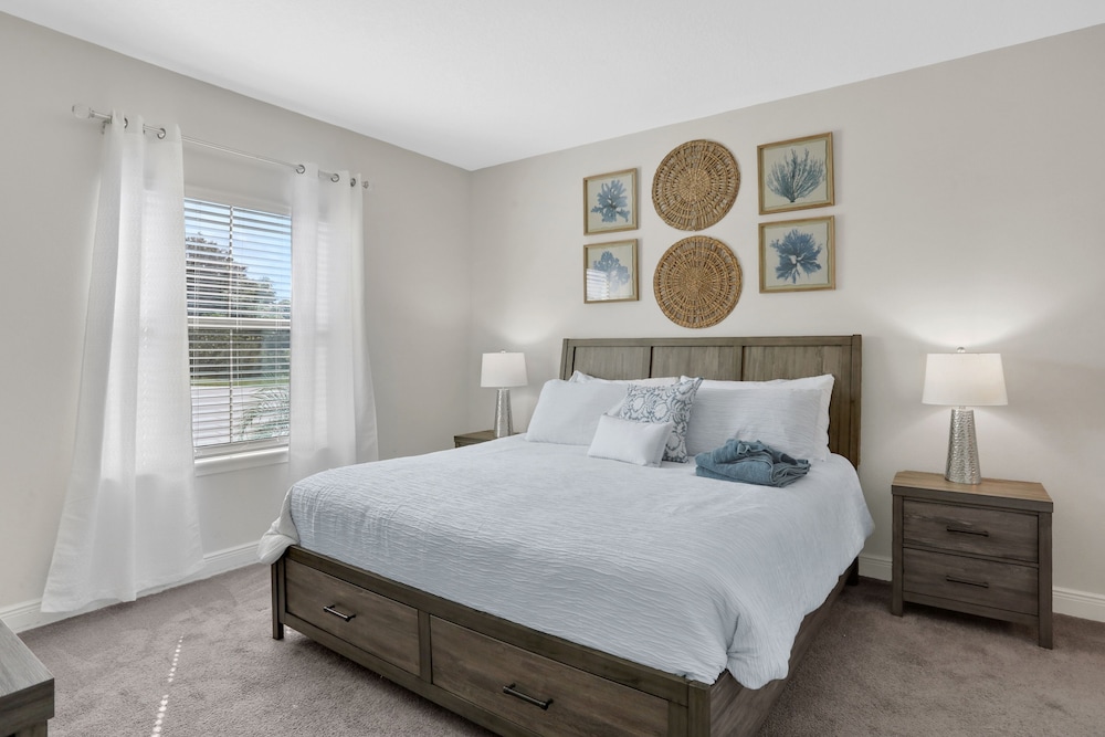 209MCV Balmoral Resort home - photo 2