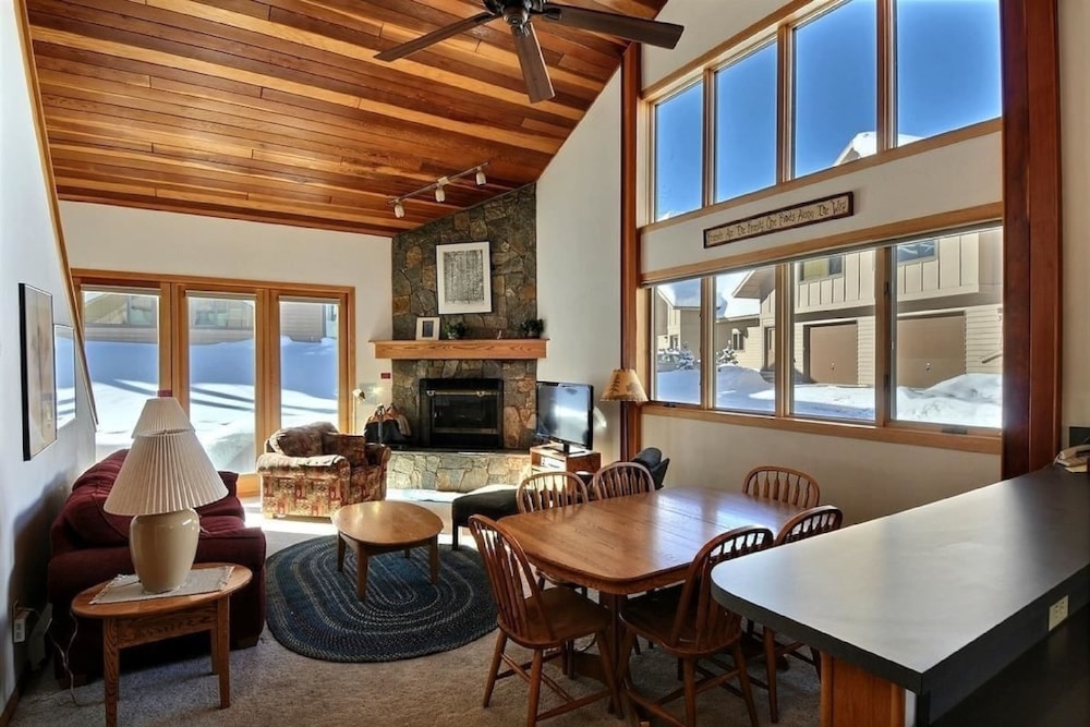 Vacation Rentals at Big Sky Resort - photo 21