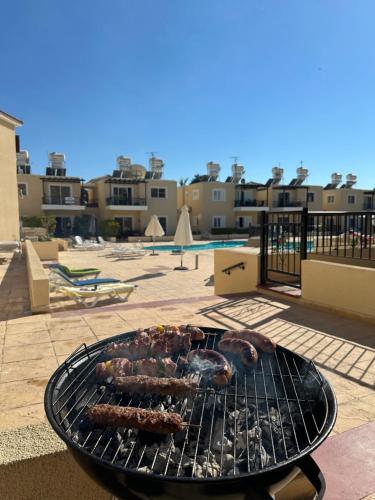 Sirena Sunrise Apartment 4