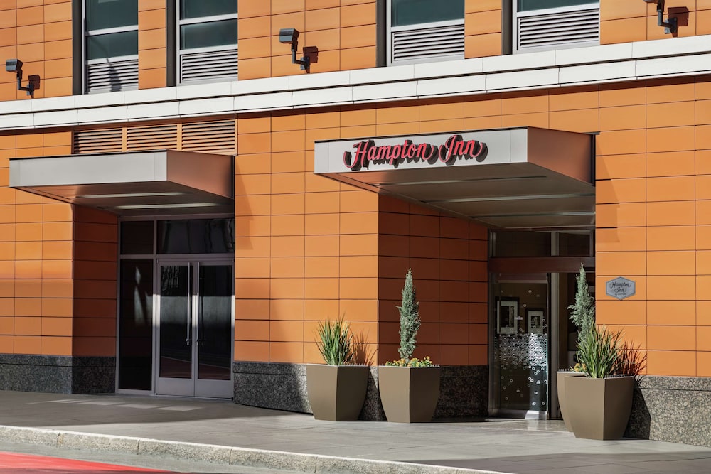 Hampton Inn San Francisco Downtown Convention Center - featured photo