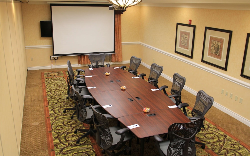 Hilton Garden Inn Houston West Katy - photo 52