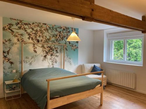 Les Coquelets - carbon neutral hotel in Unknown City