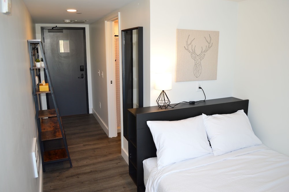 The Block Hotel & Commons - photo 32