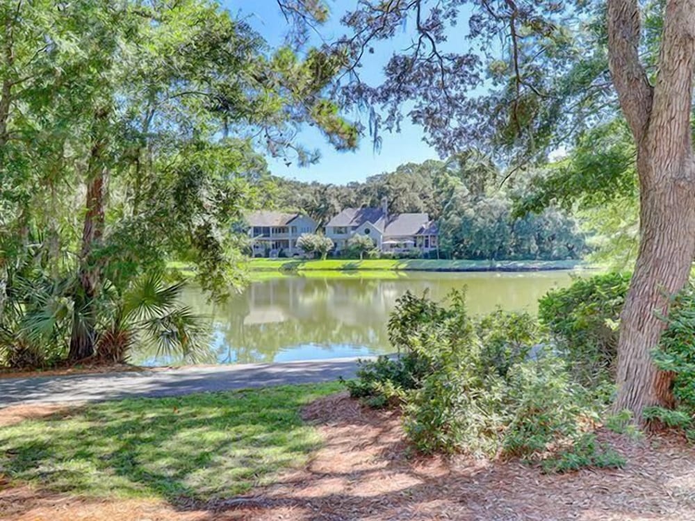12 Baynard Cove at The Sea Pines Resort Hilton Head Island - photo 20