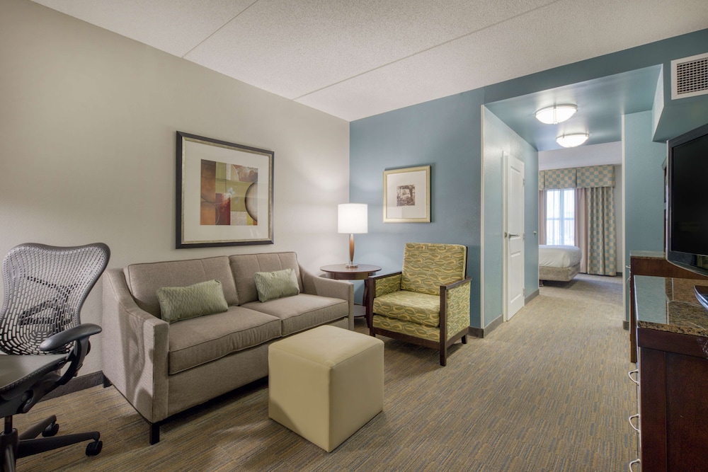 Hilton Garden Inn Durham Southpoint - photo 38