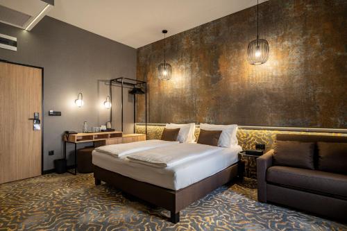 Urban Hotel — hotel in Debrecen