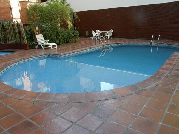 Apartamento Canciller — Retiro — photo 4