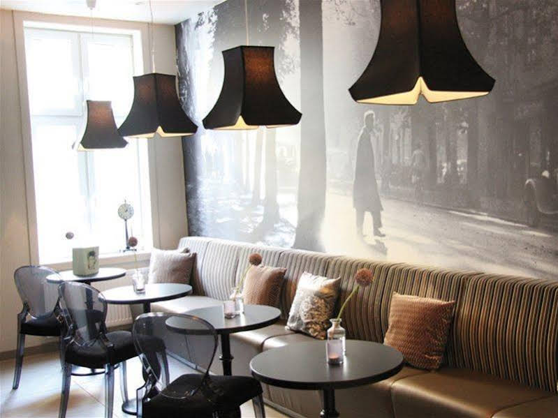 Norlandia Saga in Oslo, Norway