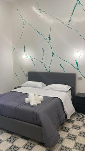 Maison Toledo 376 — 4-Star Luxury Hotel in Naples, Italy
