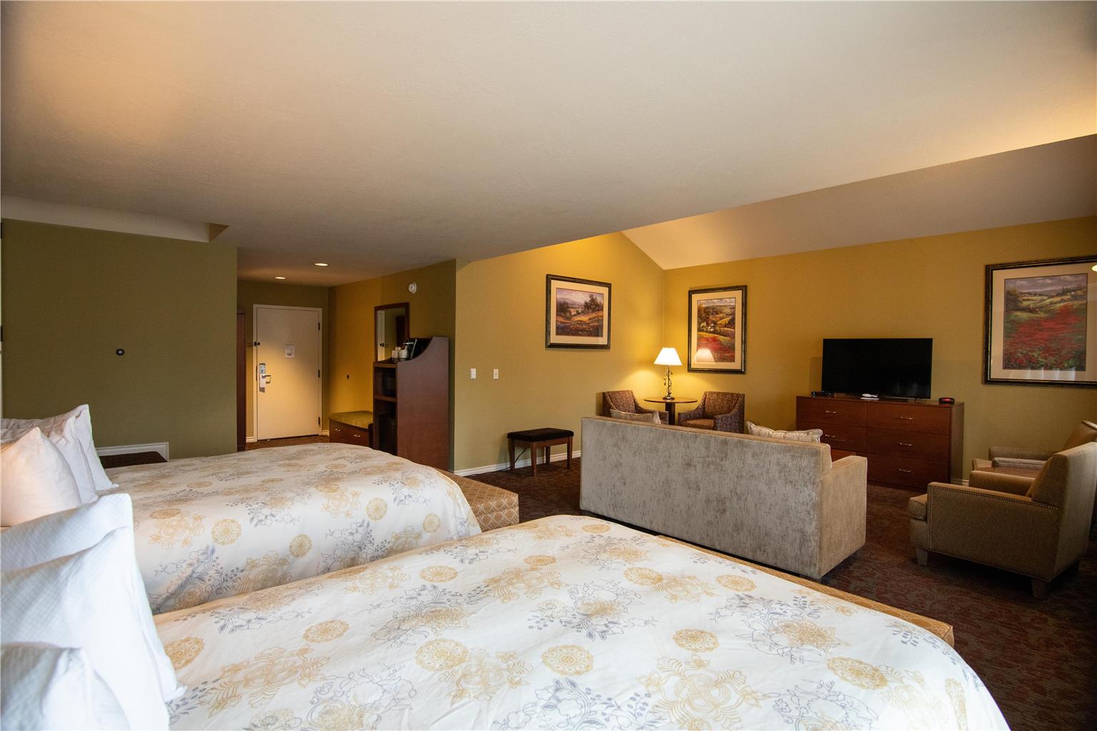 The Bard's Inn BW Signature Collection by Best Western - photo 26