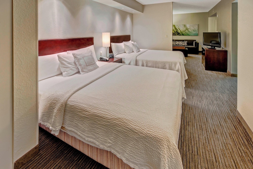 SpringHill Suites by Marriott Naples - photo 9