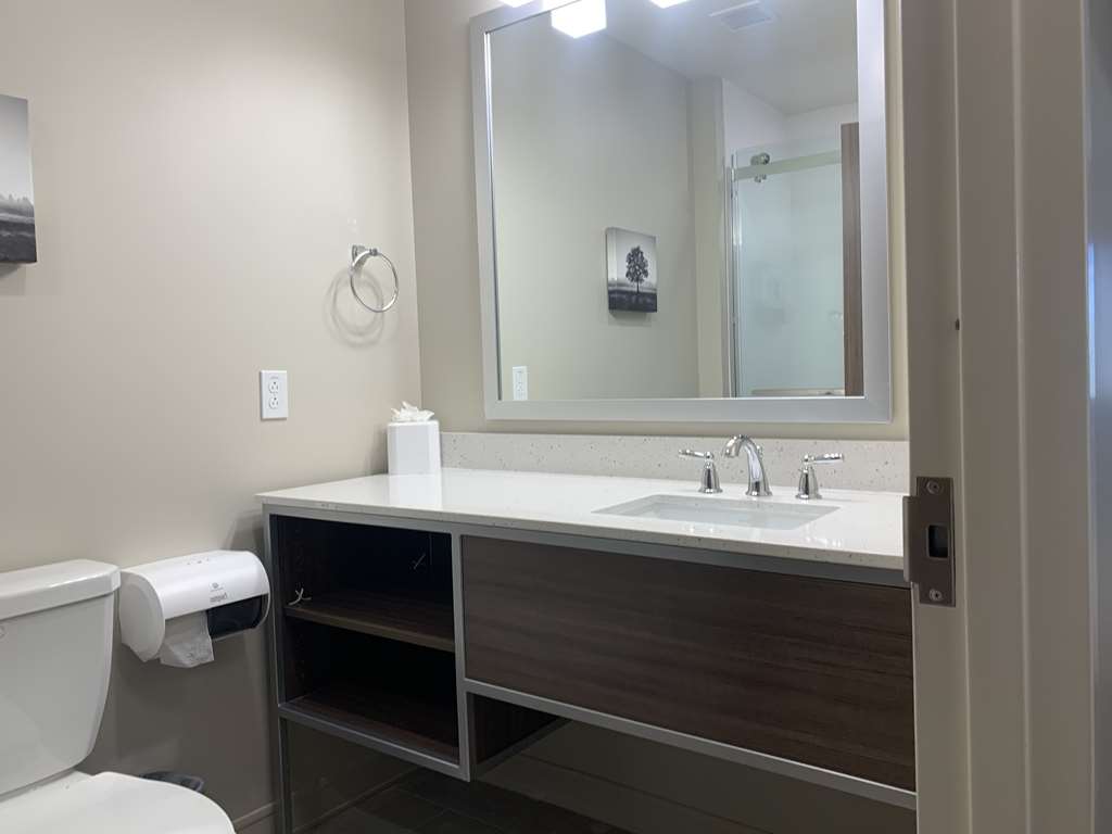 Best Western Plus Horseheads Elmira - photo 21