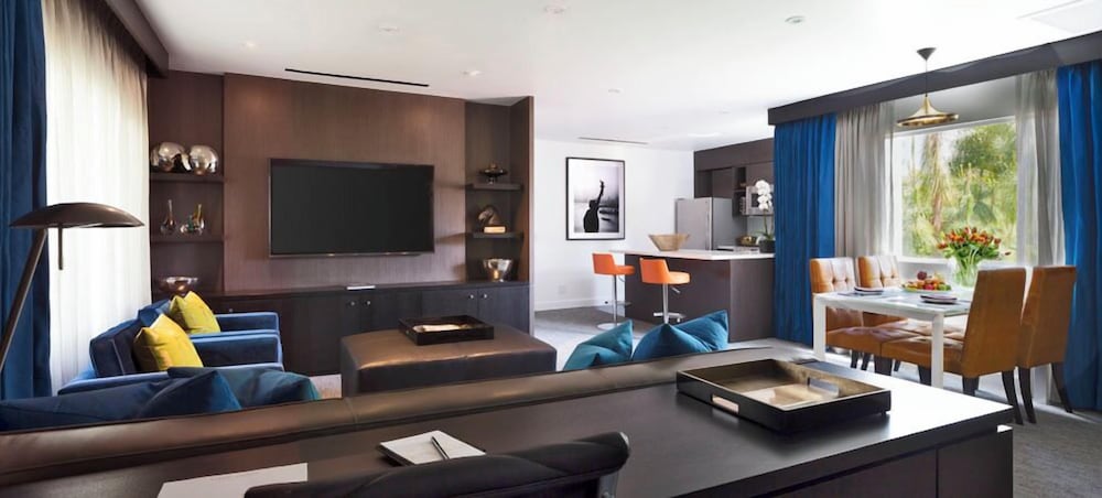 Sunset Marquis - photo 28