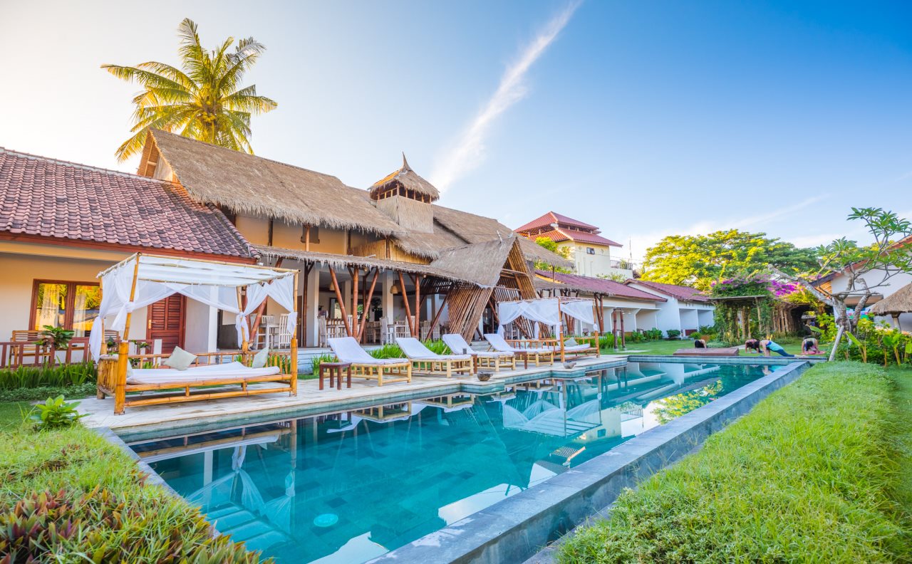Kuta Baru Hotel - last minute hotel in Kuta