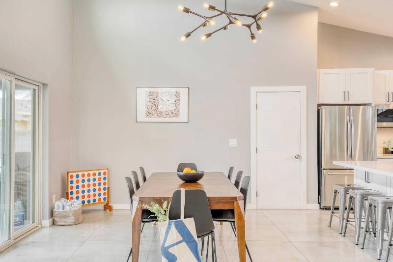Ezra By Avantstay Modern South Scottsdale Escape - photo 11