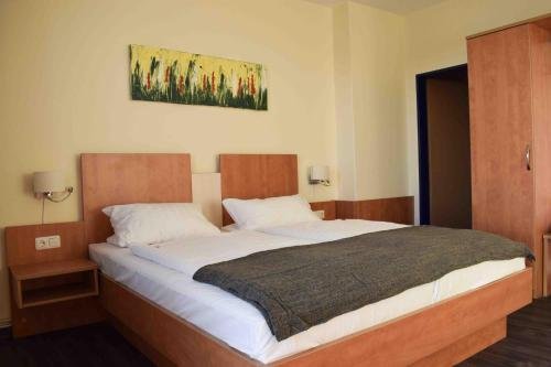 Hotel Rheinpromenade8 — hotel in Emmerich