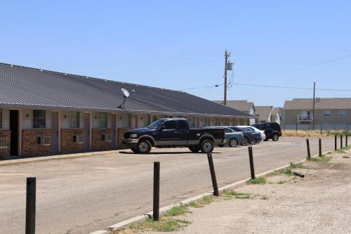 Lodge Usa Motel - photo 22