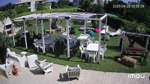 B&B la Rosa Dei Venti — 4-Star Luxury Hotel in Brindisi, Italy