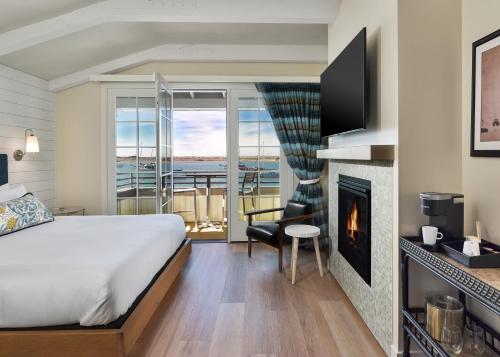 Inn At Rose's Landing - photo 6