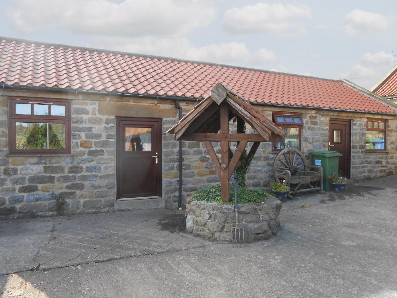 Swallows Nest 18094 in Scarborough, United Kingdom