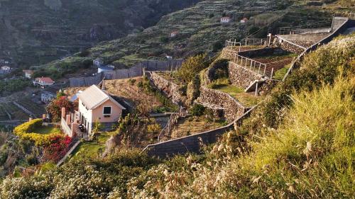 Quinta Terezinha — Ribeira Brava