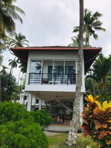 Kallanchery Retreat
