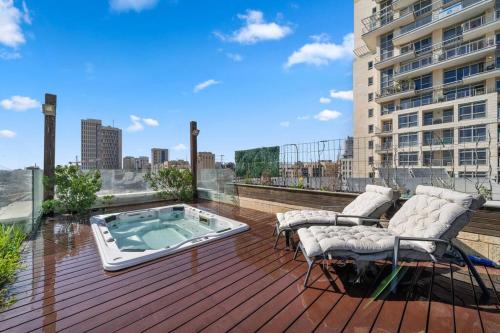 Recanto do Bem Te Vi - carbon neutral hotel in Olimpia