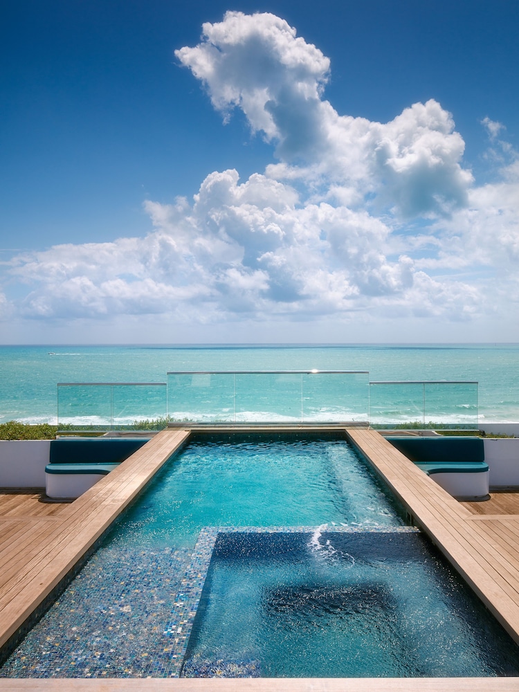 Hilton Bentley Miami South Beach - photo 56
