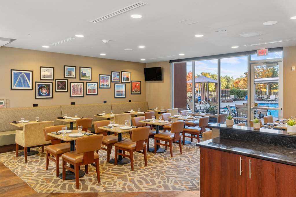 Cambria Hotel Plano Frisco - photo 79